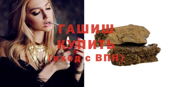 эйфоретик Гусь-Хрустальный
