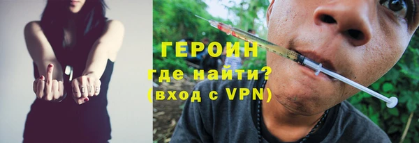 эйфоретик Гусь-Хрустальный